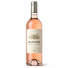 Vins Bandol Restanque - 2021